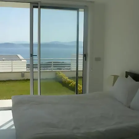 Apartment Horizon Sky Lemon 1 Milas