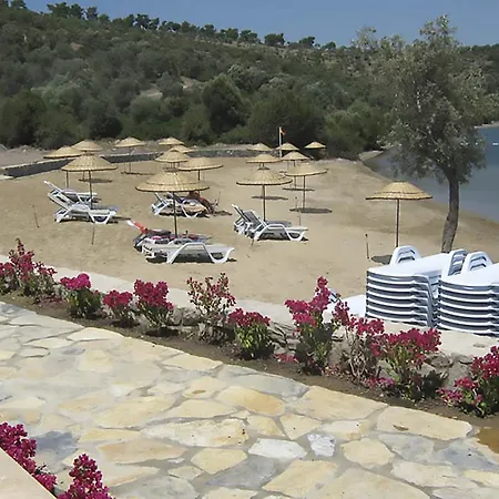 Apartment Horizon Sky Lemon 1 Milas