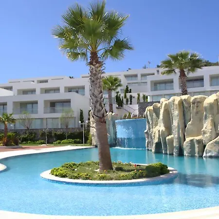 Horizon Sky Lemon 1 Apartment Milas