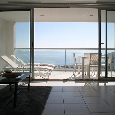 Apartment Horizon Sky Lemon 1 *