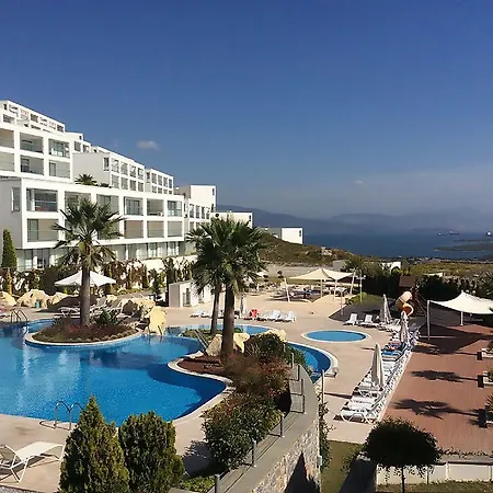 Apartment Horizon Sky Lemon 1 Milas